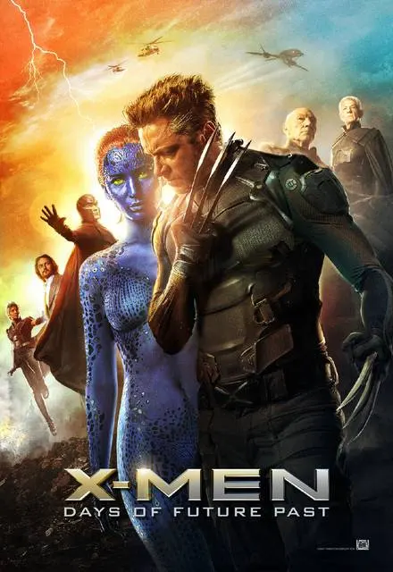 X-Men: Giorni di un futuro passato