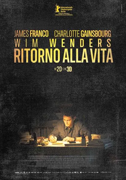 Rassegna Cinema d'Autore - Ritorno alla vita