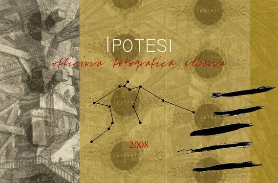 SPAZIO IPOTESI, Galleria di Fotografia Contemporanea