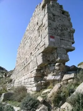 Walking Festival 2015 – La montagna di granito