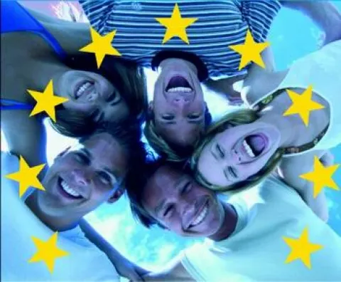 Seminario "L'Europa tra i giovani"