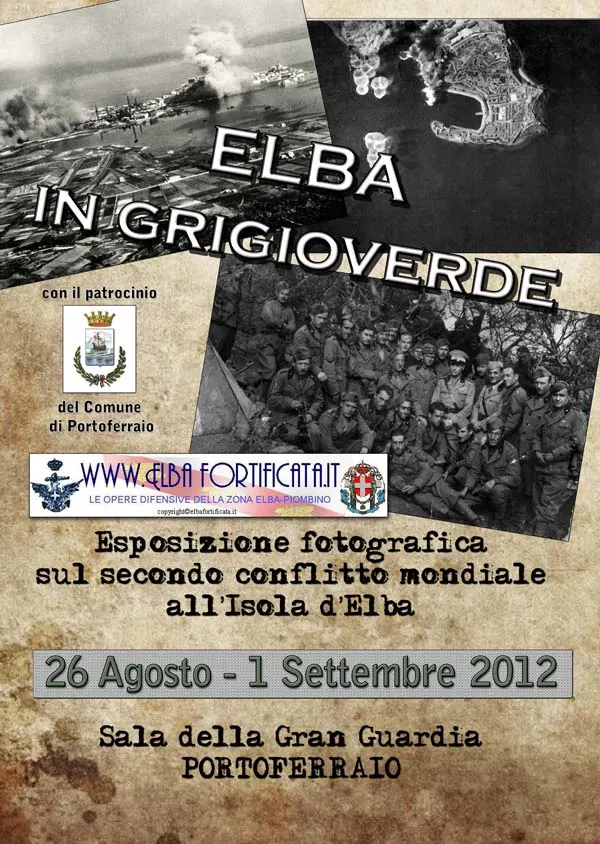 Elba in Grigioverde