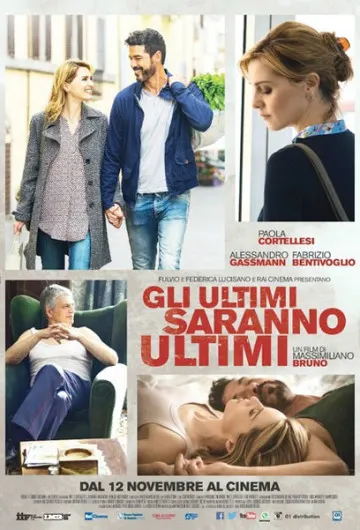 Gli ultimi saranno ultimi