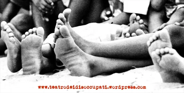 Teatro per bambini: FaRe Mi FaVolaRE