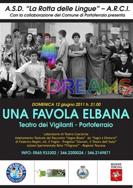 Una favola elbana