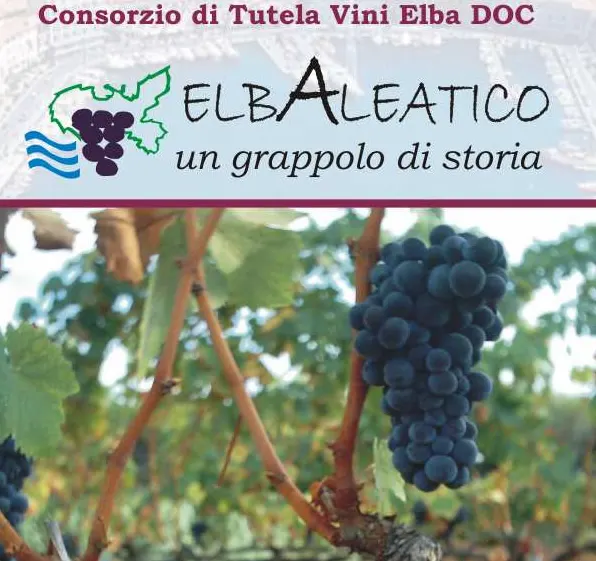 Elba Aleatico Seconda Edizione