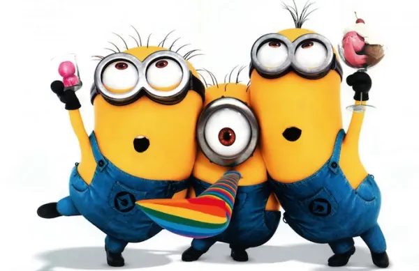 Minions