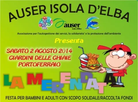 La Merendata 2014