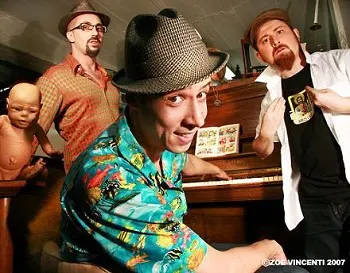 Concerto Vallanzaska + Dj Mr Flyin 
