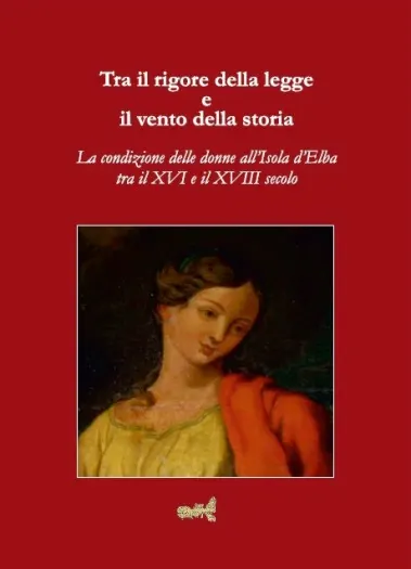 Presentazione del libro "Tra il rigore della legge e il vento della storia"