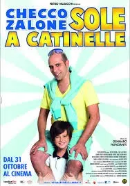 Film: Sole a catinelle