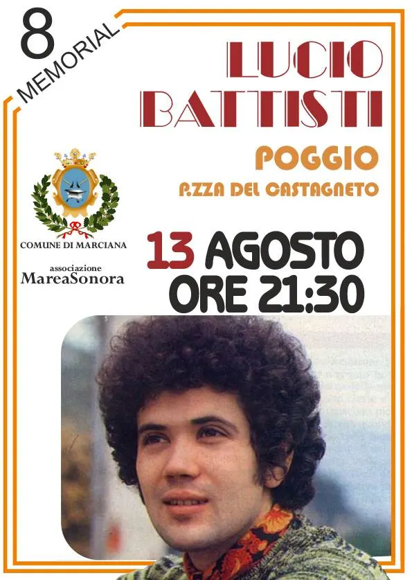 Memorial Battisti