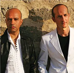 RADIODERVISH in concerto - rassegna Oltremare
