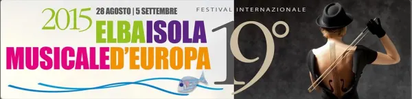 Elba Isola Musicale d'Europa - Camerata Fontainebleau