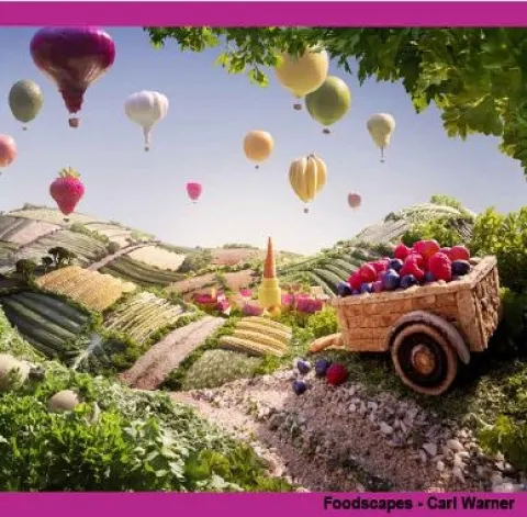 "L'Uomo tra cibo e architettura" - Progetto "Fuori EXPO"