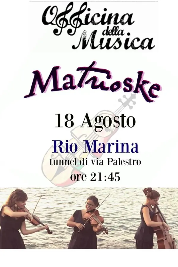 Matrioske