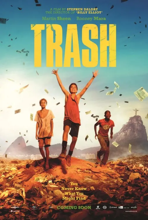 CICLO “CINEMA d’AUTORE”: TRASH