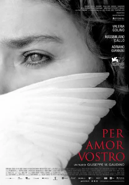 Rassegna Cinema d'Autore - Per amor vostro