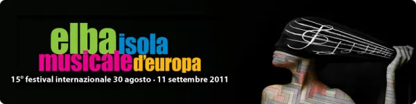 Al via il Festival Elba, Isola Musicale d'Europa