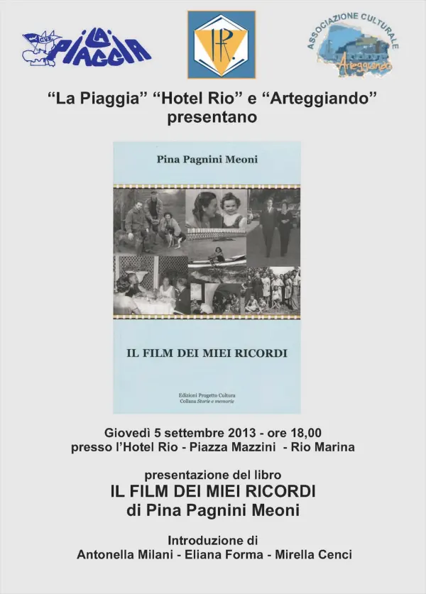 Il film dei miei ricordi