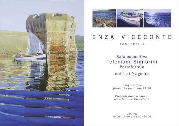 "Acquerelli"