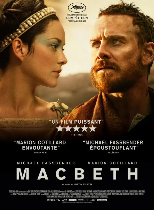 Cinema d'autore - Macbeth