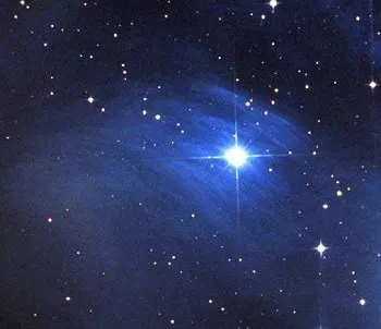 Stelle sull'Enfola