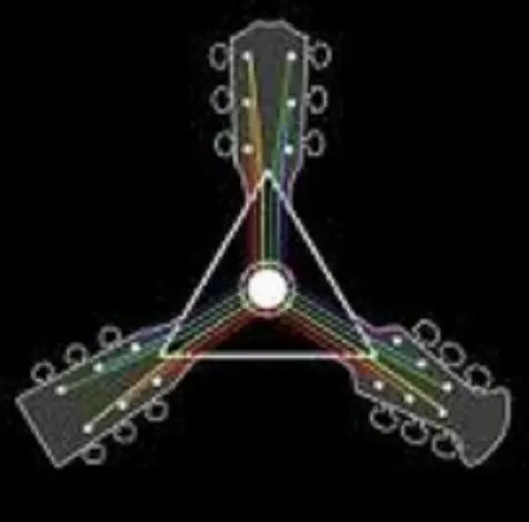 The Bright Side Of The Moon - Tributo ai Pink Floyd