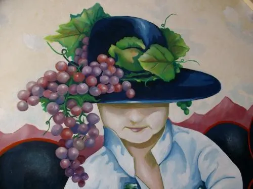 Il fabbricante di sogni colorati - Personale di pittura di Mauro Fontanelli