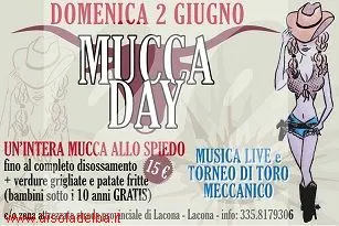 Mucca Day