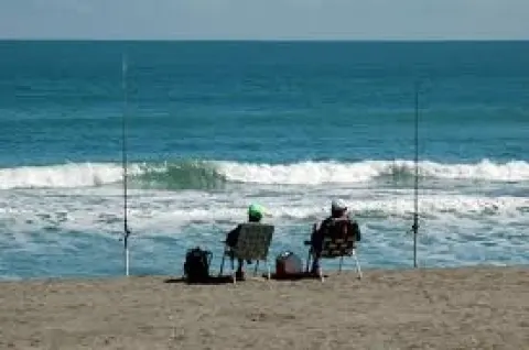 Trofeo di Natale di Pesca Surfcasting