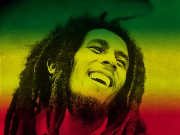 Tributo a Bob Marley - The Original Wailers