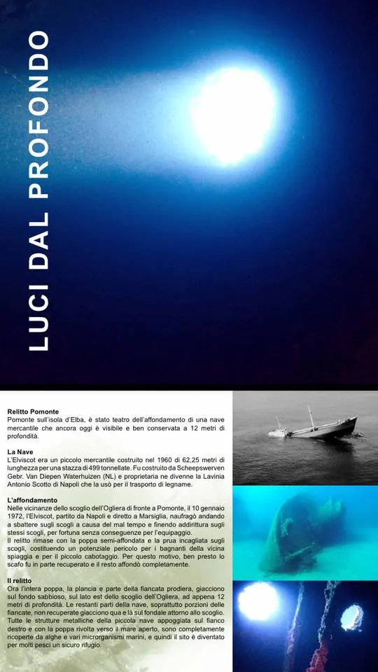 Luci dal profondo