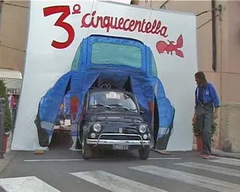 Domenica in motori e...