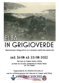 Elba in grigioverde