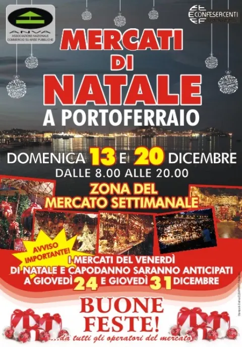 Mercati di Natale