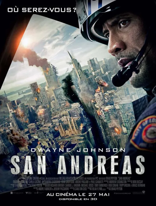 SAN ANDREAS 3D