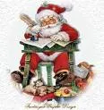 Aspettando Babbo Natale