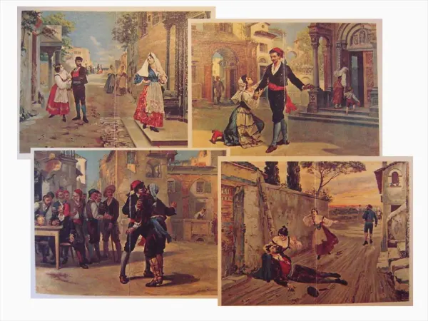 Cavalleria Rusticana