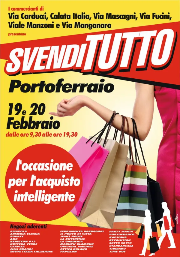 Svenditutto