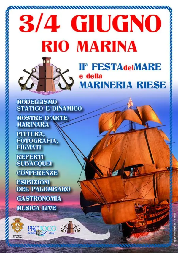 Festa del Mare