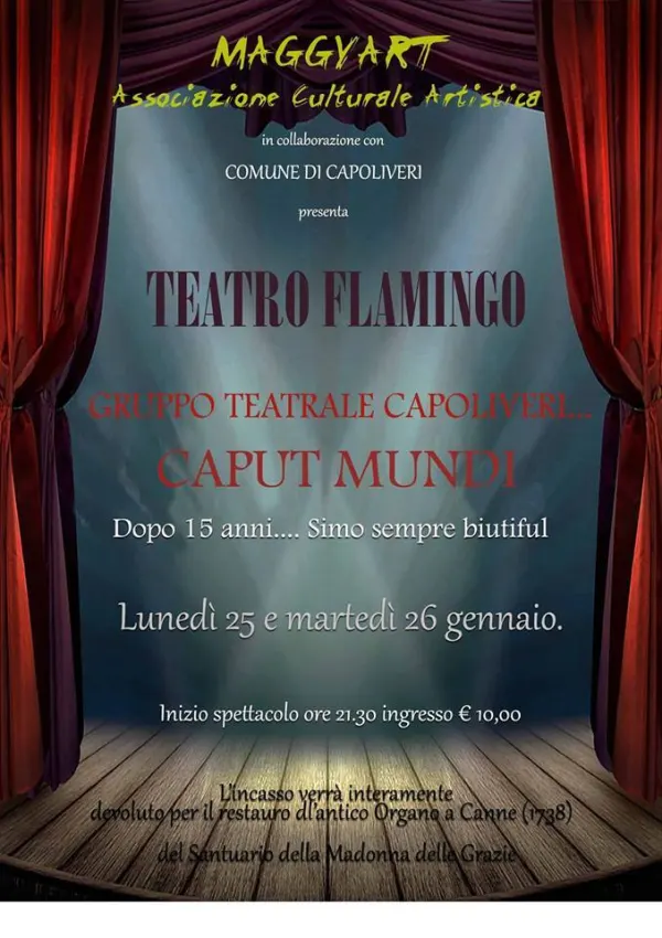 Dopo 15 anni .... Simo sempre biutiful