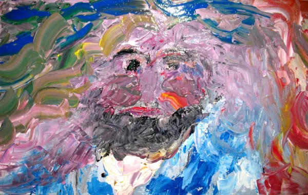 Arte moderna