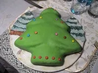 Dolci di Natale a Marina di Campo