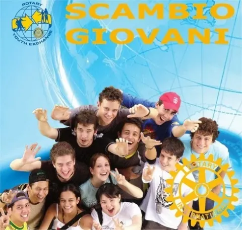 Programma "Scambio Giovani"