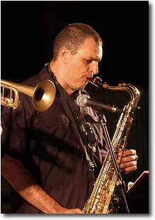DANIELE MALVISI QUARTET - Mediterraneo Jazz Festival Elba