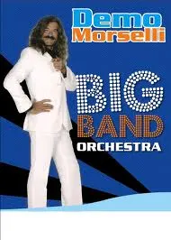 Concerto di Demo Morselli
