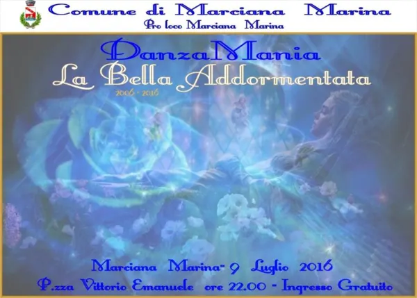 La Bella addormentata