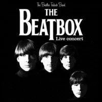 "Beat Box" in concerto