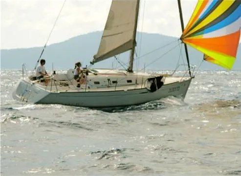 Trofeo Ottantotto Miglia - Campionato in 5 tappe
